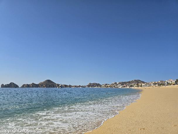 Traveller picture - Riu Palace Cabo San Lucas