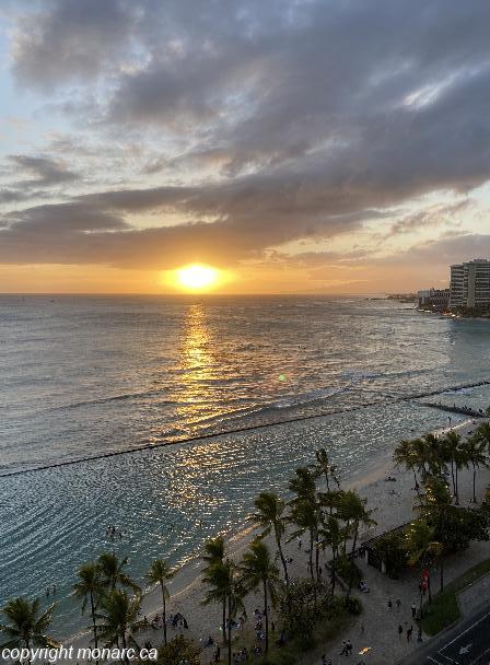 Traveller picture - Aston Waikiki Beach Hotel