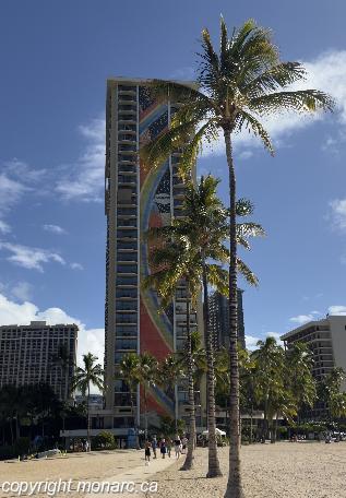 Photo de voyageur - Hilton Hawaiian Village Waikiki Beach