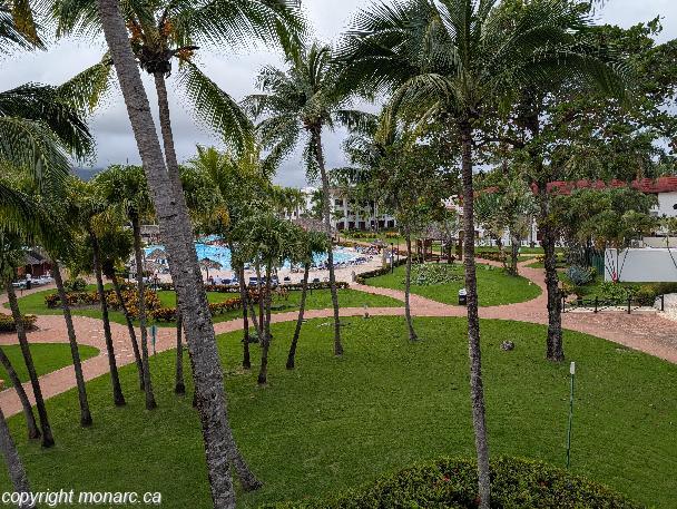 Photo de voyageur - Marien Puerto Plata Hotel