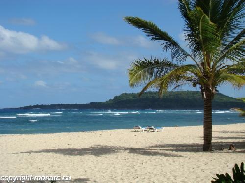 hotel luperon puerto plata dominican republic