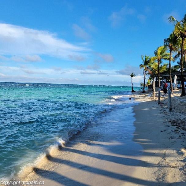 Traveller picture - Infinity Bay Spa And Beach Resort