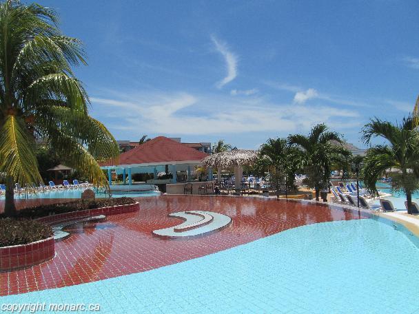 Reviews for Sanctuary At Grand Memories Santa Maria, Cayo Santa Maria ...