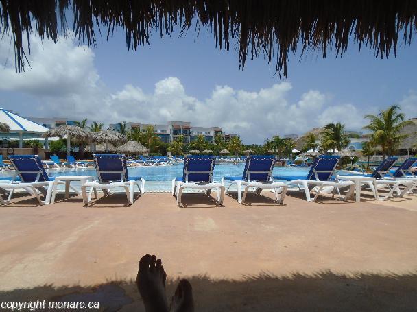 Reviews for Sanctuary At Grand Memories Santa Maria, Cayo Santa Maria ...