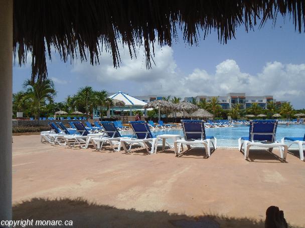 Reviews for Sanctuary At Grand Memories Santa Maria, Cayo Santa Maria ...