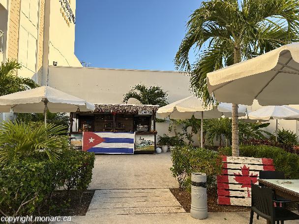 Photo de voyageur - Grand Sirenis Cayo Santa Maria