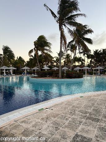 Traveller picture - Melia Cayo Santa Maria