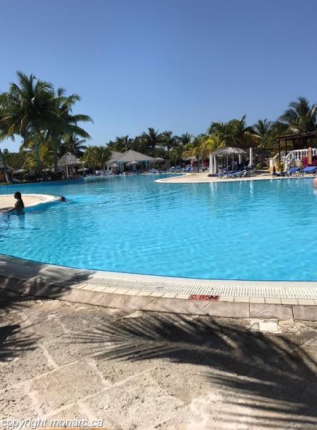 Reviews for Melia Las Dunas, Cayo Santa Maria, Cuba | Monarc.ca - hotel ...