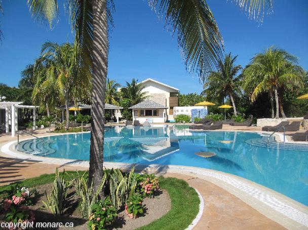 Reviews for Melia Buenavista, Cayo Santa Maria, Cuba | Monarc.ca ...