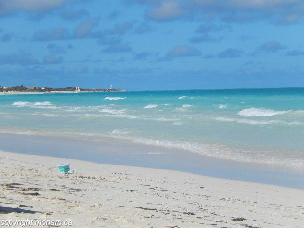 Photo de voyageur - Playa Cayo Santa Maria