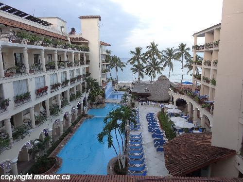 Traveller picture - Playa Los Arcos Beach Resort And Spa