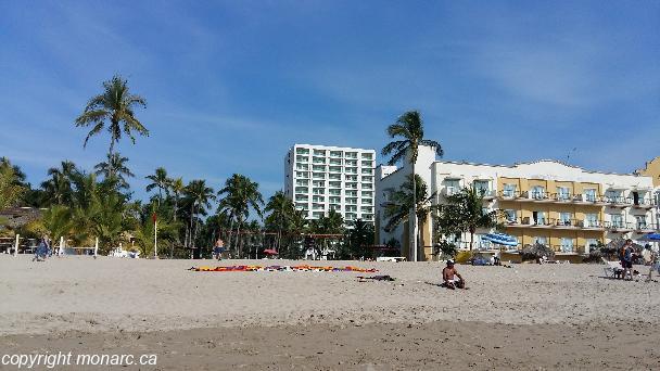 Reviews for Krystal Puerto Vallarta, Puerto Vallarta, Mexico | Monarc ...