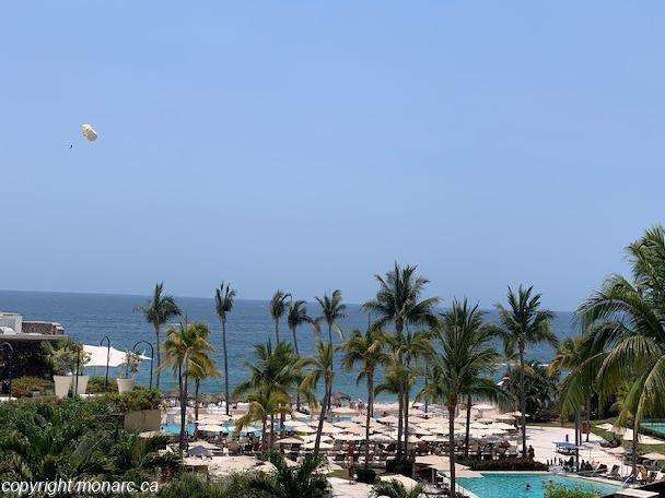 Traveller picture - Dreams Vallarta Bay Resort And Spa