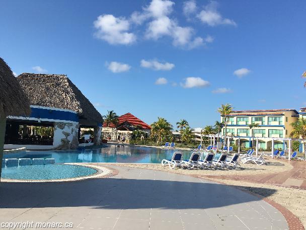 Reviews for Hotel Mojito, Cayo Coco - Cayo Guillermo, Cuba | Monarc.ca ...