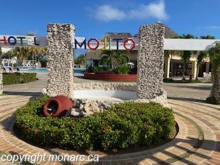 Traveller picture - Hotel Mojito