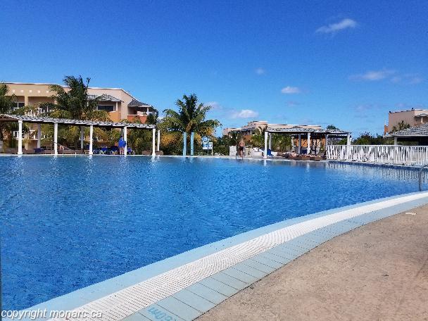 Reviews for Hotel Playa Paraiso, Cayo Coco, Cuba | Monarc.ca - hotel ...