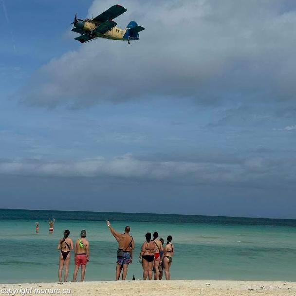 Traveller picture - Hotel Playa Paraiso