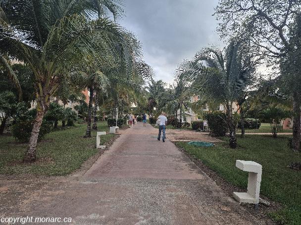 Traveller picture - Melia Jardines Del Rey