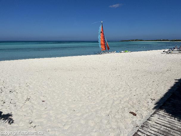 Traveller picture - Melia Jardines Del Rey