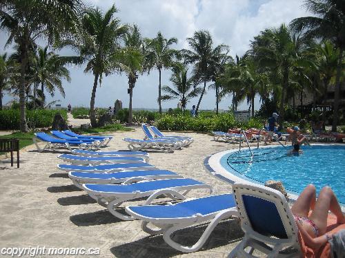 Reviews For Tryp Cayo Coco Cayo Coco Cuba Monarcca Hotel Reviews