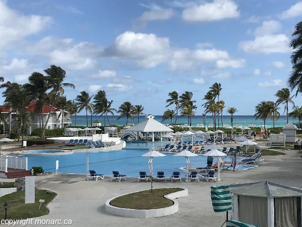 Commentaires Pour Tryp Cayo Coco Cayo Coco Cuba Monarcca