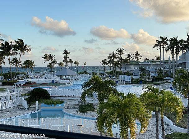 Traveller picture - Tryp Cayo Coco