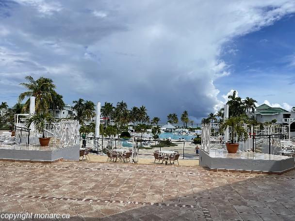 Traveller picture - Tryp Cayo Coco