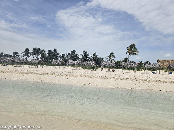 Traveller picture - Tryp Cayo Coco