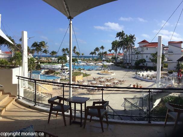 Photo de voyageur - Tryp Cayo Coco